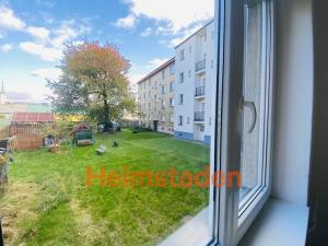 Pronájem bytu 2+1, Ostrava - Mariánské Hory, Boleslavova, 52 m2