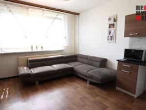 Pronájem bytu 2+kk, Cvikov - Cvikov II, Sídliště, 43 m2