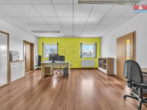 Prodej skladu, Kolín - Kolín IV, Havlíčkova, 465 m2