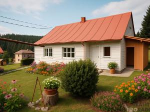 Prodej chalupy, Mosty u Jablunkova, Slovensko, 325 m2