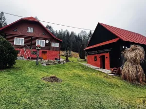 Prodej chalupy, Mosty u Jablunkova, Slovensko, 325 m2