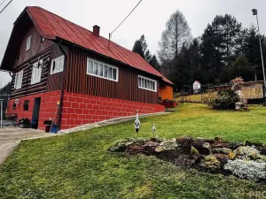 Prodej chalupy, Mosty u Jablunkova, Slovensko, 325 m2