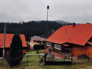 Prodej chalupy, Mosty u Jablunkova, Slovensko, 325 m2