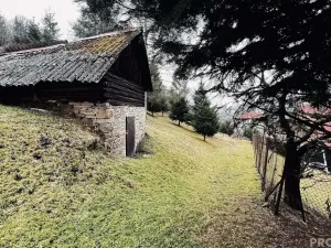 Prodej chalupy, Mosty u Jablunkova, Slovensko, 325 m2