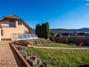 Prodej rodinného domu, Lužice, 200 m2