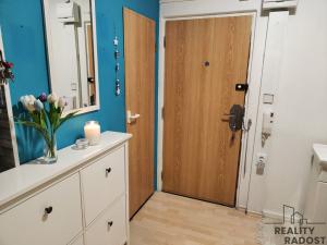 Prodej bytu 3+1, Chomutov, Partyzánská, 81 m2