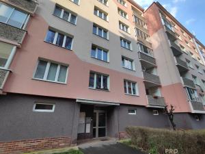 Prodej bytu 3+1, Chomutov, Partyzánská, 81 m2