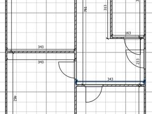 Prodej bytu 3+1, Chomutov, Partyzánská, 81 m2