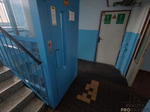 Prodej bytu 3+1, Chomutov, Partyzánská, 81 m2