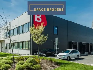 Pronájem obchodního prostoru, Říčany, 500 m2