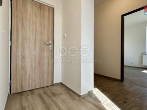 Pronájem bytu 3+kk, Nymburk, Boleslavská třída, 67 m2