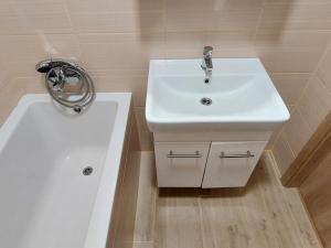Prodej bytu 3+1, Nový Jičín - Loučka, Na Lani, 66 m2