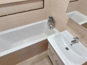 Prodej bytu 3+1, Nový Jičín - Loučka, Na Lani, 66 m2