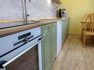 Prodej bytu 3+1, Nový Jičín - Loučka, Na Lani, 66 m2