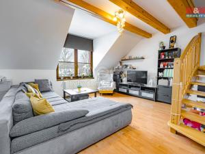 Prodej bytu 4+kk, Rokytnice v Orlických horách, náměstí T. G. Masaryka, 102 m2