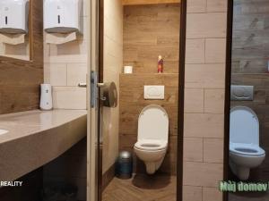 Pronájem restaurace, Praha - Stodůlky, Bašteckého, 480 m2