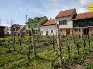 Prodej komerčního pozemku, Bořetice, 4731 m2
