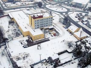 Dražba pozemku, Pohořelice, 7653 m2