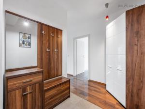 Pronájem bytu 3+kk, Praha - Libeň, Nad Rokoskou, 78 m2