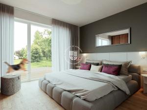 Prodej rodinného domu, Praha - Lipence, 120 m2