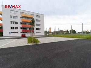 Prodej garážového stání, Uničov, J. z Poděbrad, 12 m2