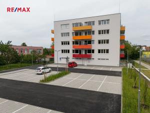 Prodej garážového stání, Uničov, J. z Poděbrad, 12 m2
