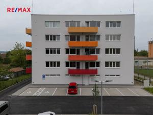 Prodej garážového stání, Uničov, J. z Poděbrad, 12 m2
