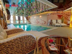 Prodej apartmánu, Nesebar, Bulharsko, 42 m2