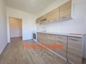 Pronájem bytu 2+1, Havířov - Město, Jana Wericha, 62 m2
