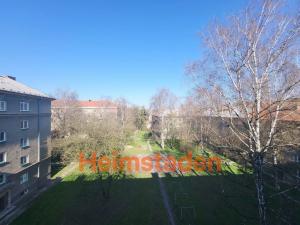 Pronájem bytu 2+1, Havířov - Město, Jana Wericha, 62 m2