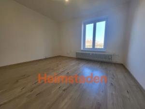 Pronájem bytu 2+1, Havířov - Město, Jana Wericha, 62 m2
