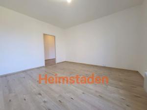 Pronájem bytu 2+1, Havířov - Město, Jana Wericha, 62 m2