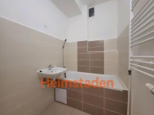 Pronájem bytu 2+1, Havířov - Město, Jana Wericha, 62 m2