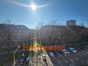 Pronájem bytu 2+1, Havířov - Město, Jana Wericha, 62 m2
