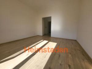 Pronájem bytu 2+1, Havířov - Město, Jana Wericha, 62 m2