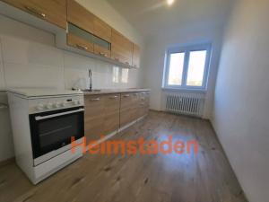 Pronájem bytu 2+1, Havířov - Město, Jana Wericha, 62 m2
