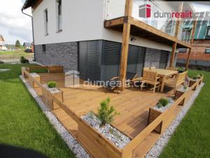 Prodej bytu 2+kk, Boží Dar, 51 m2