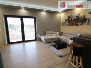 Prodej bytu 2+kk, Boží Dar, 51 m2