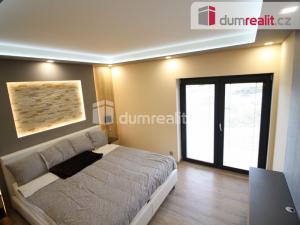 Prodej bytu 2+kk, Boží Dar, 51 m2