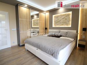 Prodej bytu 2+kk, Boží Dar, 51 m2