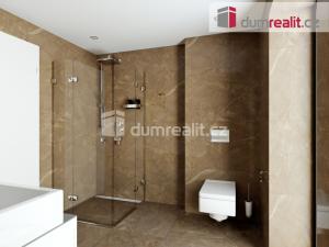 Prodej bytu 2+kk, Boží Dar, 51 m2