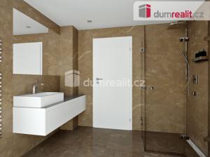 Prodej bytu 2+kk, Boží Dar, 51 m2