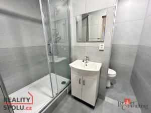 Pronájem bytu 2+1, Břeclav - Charvátská Nová Ves, Na Valtické, 49 m2