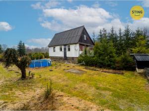 Prodej chaty, Velká Štáhle, 150 m2