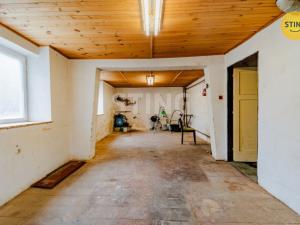 Prodej chaty, Velká Štáhle, 150 m2