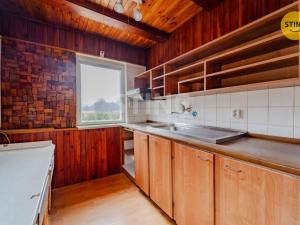 Prodej chaty, Velká Štáhle, 150 m2