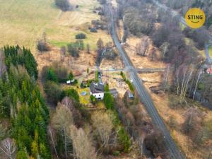 Prodej chaty, Velká Štáhle, 150 m2