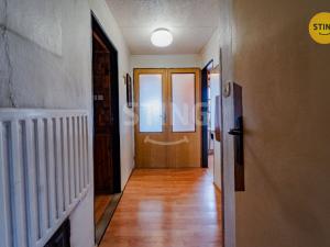 Prodej rodinného domu, Velká Štáhle, 150 m2