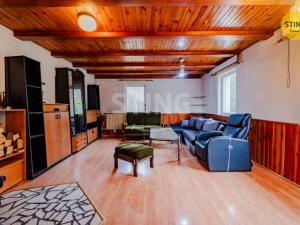 Prodej rodinného domu, Velká Štáhle, 150 m2