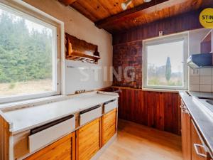 Prodej rodinného domu, Velká Štáhle, 150 m2